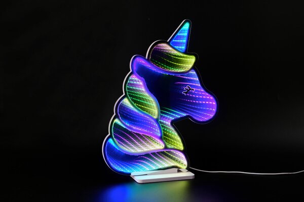 DEKORAČNÍ LED SVÍTIDLO Novel - Dekorační lampy