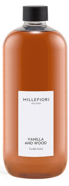 NÁPLŇ DO POKOJOVÉ VŮNĚ Millefiori Milano - Difuzéry