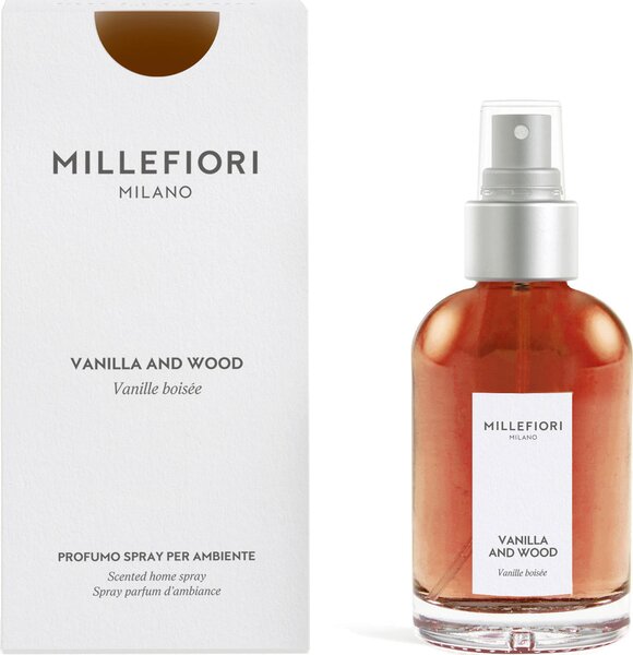 POKOJOVÝ SPREJ Millefiori Milano - Difuzéry