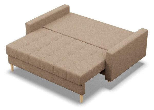 Rozkládací pohovka OSLO model 2 Béžová