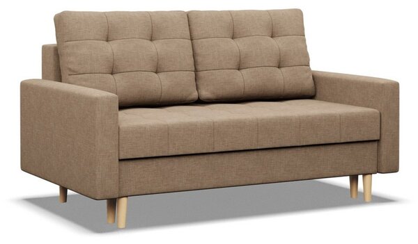 Rozkládací pohovka OSLO model 2 Béžová