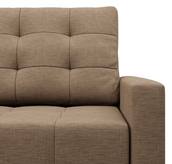 Rozkládací pohovka OSLO model 2 Béžová