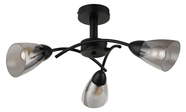 STROPNÍ SVÍTIDLO, 52/24 cm Globo - Online Only svítidla, Online Only