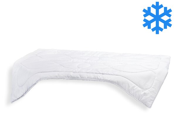Přikrývka AntiStress Thermo 140x200cm zimní 1680g