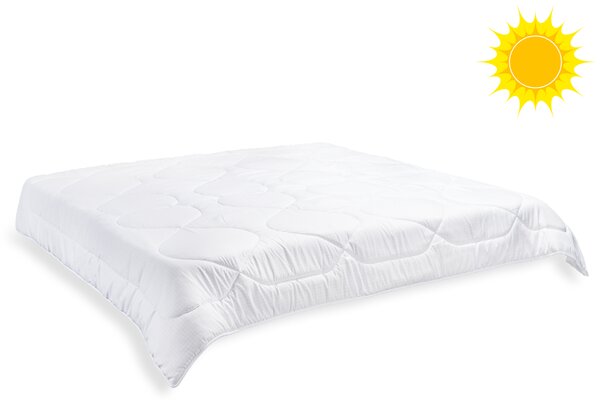 Francouzská přikrývka AntiStress 220x200cm letní 660g