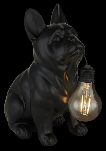 SOLÁRNÍ SVÍTIDLO 23/11,8/23,5 cm Globo - Solární světla, Online Only