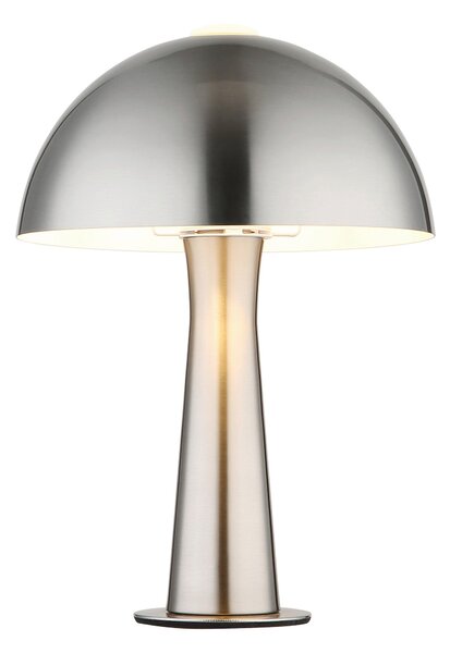 STOLNÍ LAMPA, E14, 20/28,5 cm Globo - Online Only svítidla, Online Only