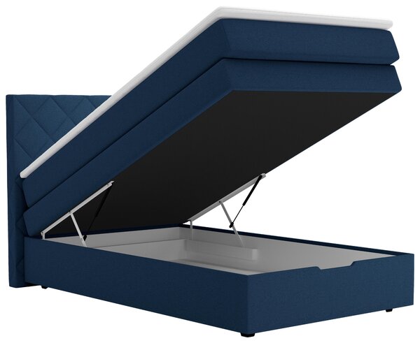 POSTEL BOXSPRING, Blanar - Postele boxspring