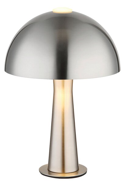 STOLNÍ LAMPA, E14, 20/28,5 cm Globo - Online Only svítidla, Online Only