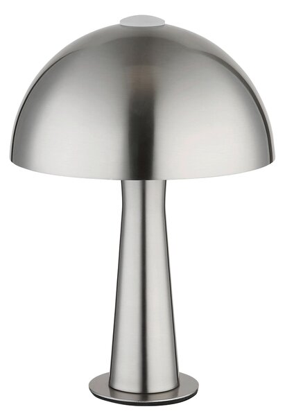 STOLNÍ LAMPA, E14, 20/28,5 cm Globo - Online Only svítidla, Online Only
