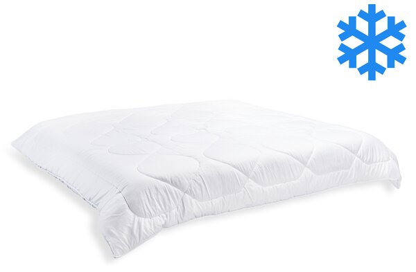 Přikrývka Thermo 220x200cm celoroční 1760g (400g/m2)