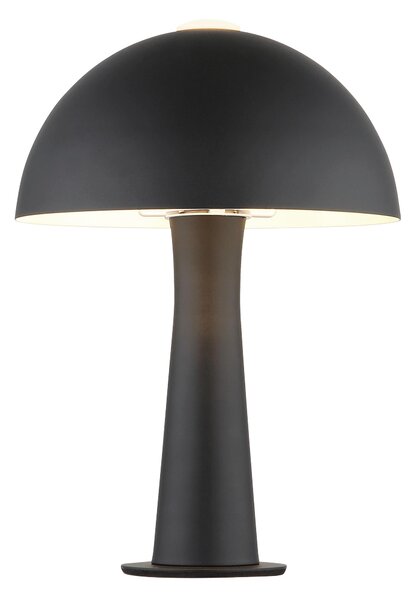 STOLNÍ LAMPA, E14, 20/28,5 cm Globo - Online Only svítidla, Online Only