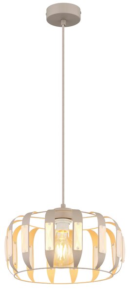 ZÁVĚSNÉ SVÍTIDLO, 35/120 cm Globo - Online Only svítidla, Online Only