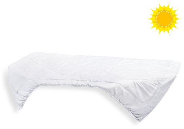 Přikrývka AntiStress letní 140x200cm 450g