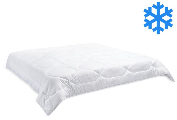 Přikrývka Luxus plus 220x200cm zimní 1980g (450g/m2)