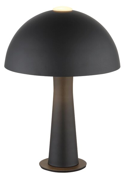 STOLNÍ LAMPA, E14, 20/28,5 cm Globo - Online Only svítidla, Online Only