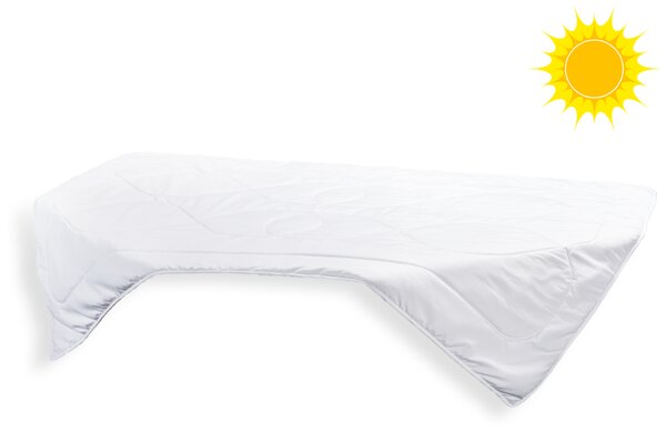 Přikrývka Luxus Plus 140x200cm letní 450g