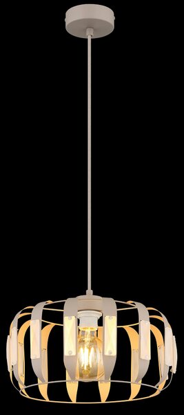 ZÁVĚSNÉ SVÍTIDLO, 35/120 cm Globo - Online Only svítidla, Online Only