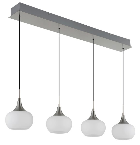 ZÁVĚSNÉ SVÍTIDLO, 90/15/150 cm Globo - Online Only svítidla, Online Only