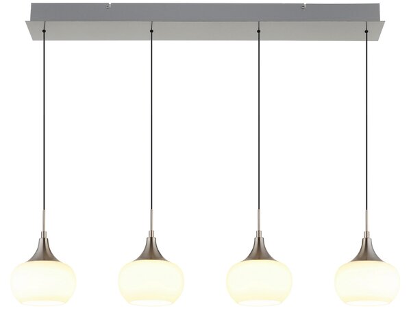 ZÁVĚSNÉ SVÍTIDLO, 90/15/150 cm Globo - Online Only svítidla, Online Only