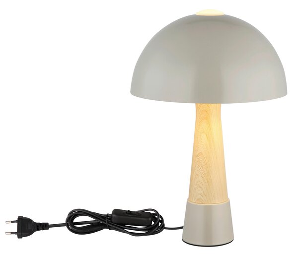 STOLNÍ LAMPA, E27, 25/36.5 cm Globo - Online Only svítidla, Online Only