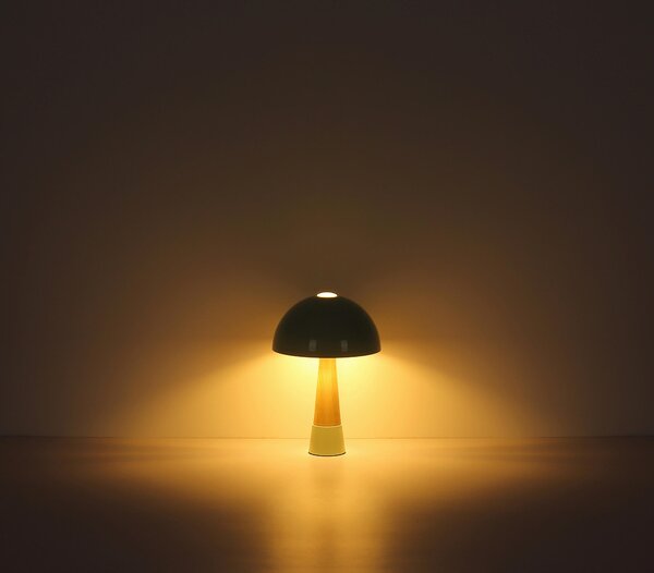 STOLNÍ LAMPA, E27, 25/36.5 cm Globo - Online Only svítidla, Online Only