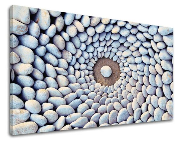 Obraz na stěnu FENG ŠUEJ - 20x30 cm