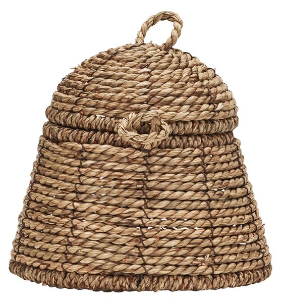 Úložný koš Rama Natural menší