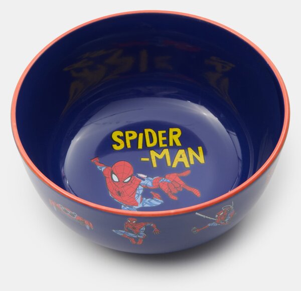 Sinsay - Keramická miska Spider-Man - vícebarevná
