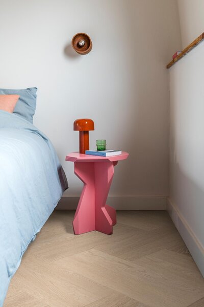 Berry Alloc Vinylová podlaha Spirit Soul 55 LUNA - lepená parketa