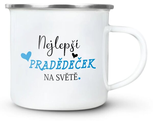 Sablio Plecháček Nejlepší pradědeček na světě: 300 ml