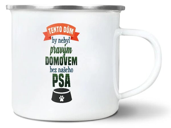 Sablio Plecháček Tento dům: 300 ml