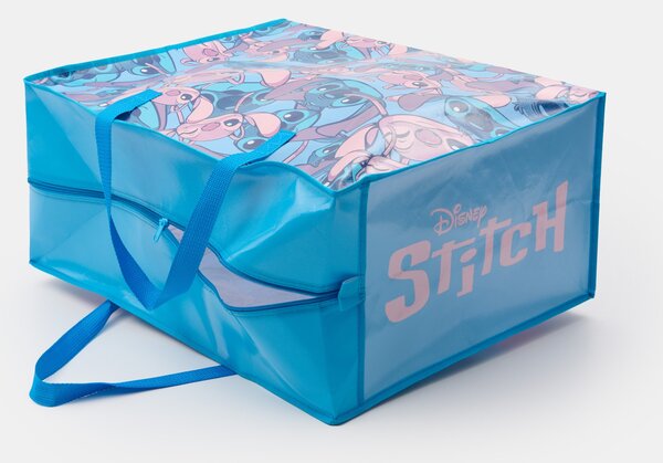 Sinsay - Úložná taška Stitch - vícebarevná