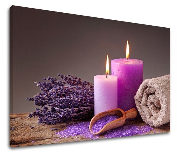 Obraz na plátně FENG SHUI_046-11 - 20x30 cm