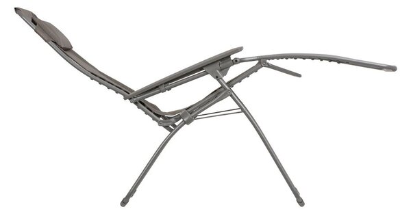 Lafuma FUTURA BatylineISO hnědá Graphite standard + XL set 2 ks