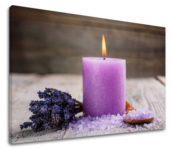 Obraz na plátně FENG SHUI_057-11 - 20x30 cm