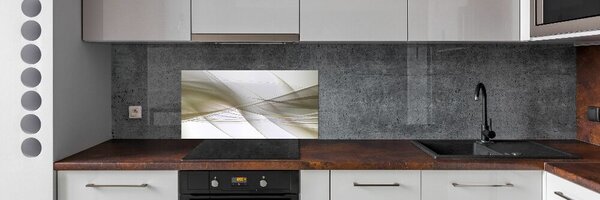 Dekorační panel sklo Abstrakce pksh-55145054