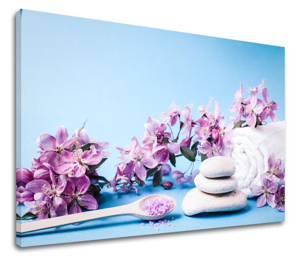 Obraz na plátně FENG SHUI_061-11 - 20x30 cm