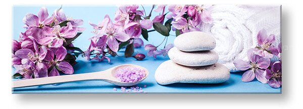 Obraz na plátně FENG SHUI_061-13 - 20x60 cm