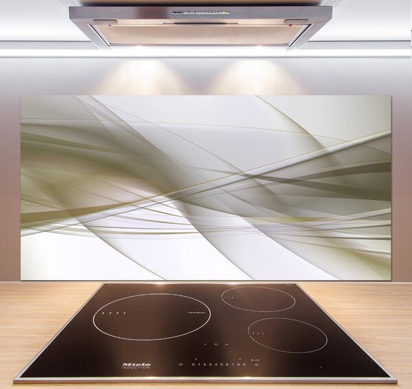 Dekorační panel sklo Abstrakce pksh-55145054
