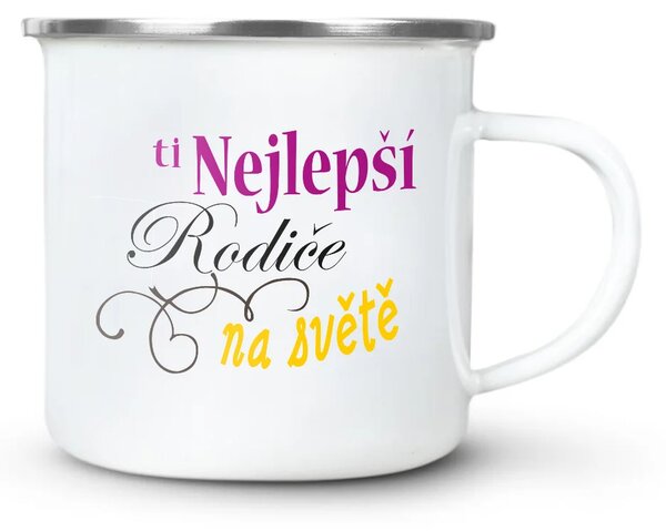 Sablio Plecháček Ti nejlepší rodiče na světě: 300 ml
