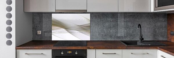 Dekorační panel sklo Abstrakce pksh-55145054