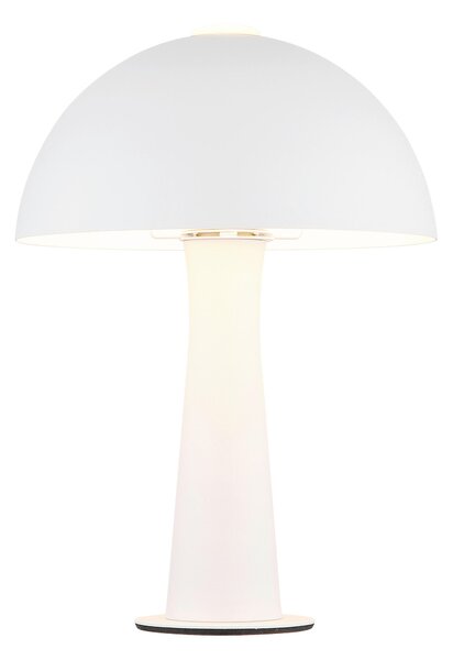 STOLNÍ LAMPA, E14, 20/28,5 cm Globo - Online Only svítidla, Online Only