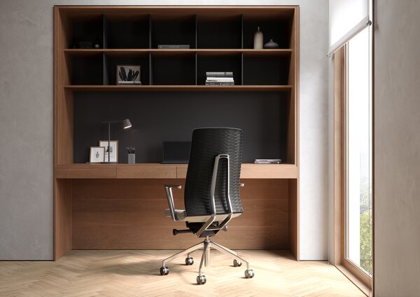 LD SEATING - Kancelářská židle FOLLOWME 451-SYQ