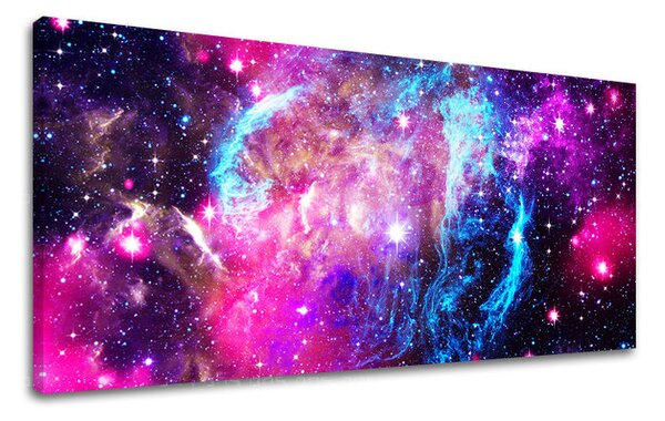 Obraz na stěnu PANORAMA PROSTOR - 30x60 cm