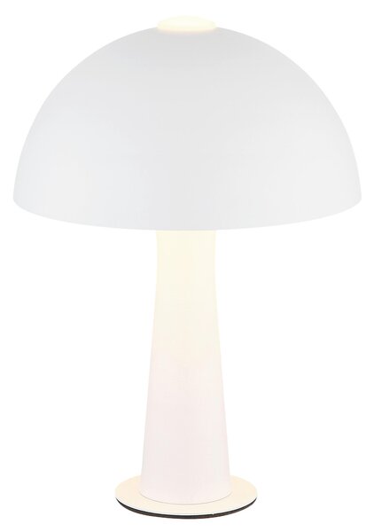 STOLNÍ LAMPA, E14, 20/28,5 cm Globo - Online Only svítidla, Online Only