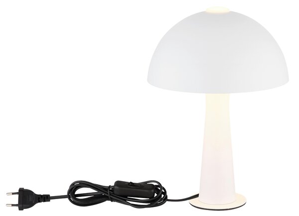 STOLNÍ LAMPA, E14, 20/28,5 cm Globo - Online Only svítidla, Online Only