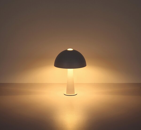 STOLNÍ LAMPA, E14, 20/28,5 cm Globo - Online Only svítidla, Online Only