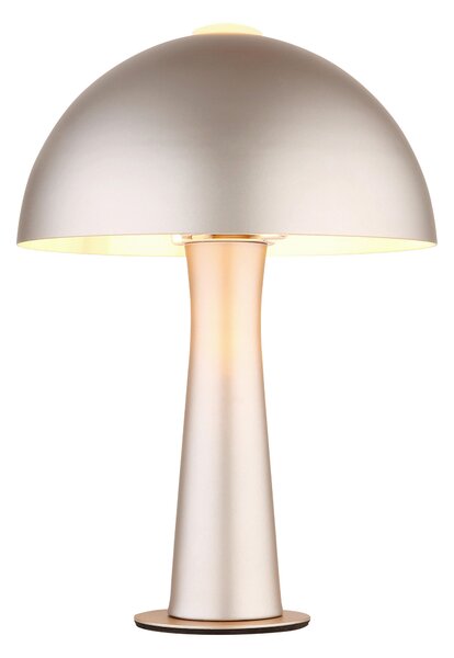 STOLNÍ LAMPA, E14, 20/28,5 cm Globo - Online Only svítidla, Online Only