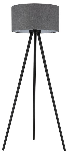 STOJACÍ LAMPA, 57/148 cm Globo - Online Only svítidla, Online Only